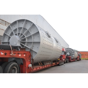 Ordinary Ball Mill