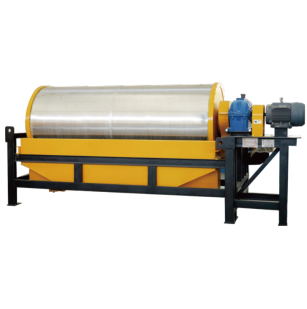 Non-Metallic Iron Removal Specialized Magnetic Separator