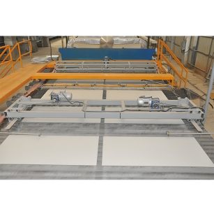 Alignment Machine